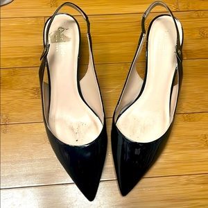 Kate Spade Slingback pumps